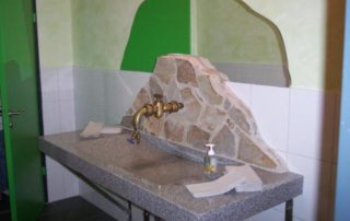 Mediterranes - Platten Haas