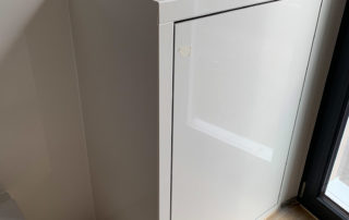 Bad in Holzoptik - Platten Haas Baden-Baden