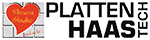 Platten Haas Logo