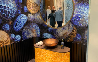 Messe Impressionen - Platten Haas