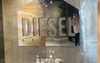 Messe Impressionen - Platten Haas